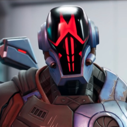 Stream Fortnite The Foundation 'Boss' (Aggressive) [Music] (Chapter