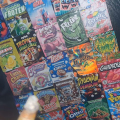 NyWickem x Spazz Blitz - Dont Be Next