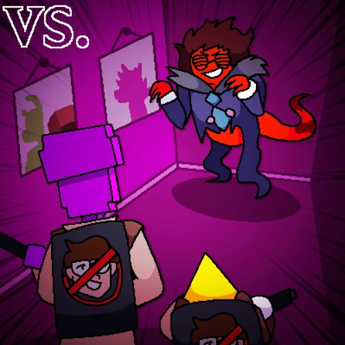 [WR2 - M6] I Ain't Afraid Of No Neil