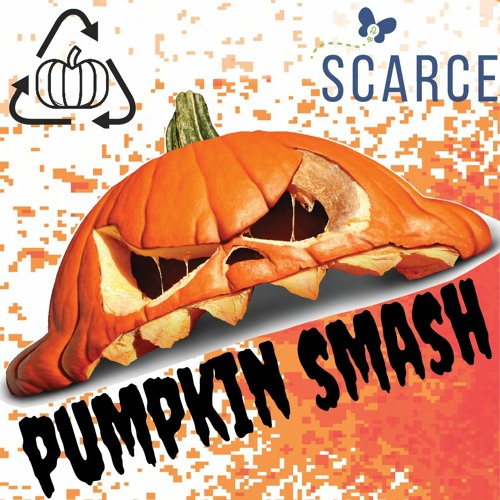 Pumpkin Smashes Keep Gourds Out of Landfills