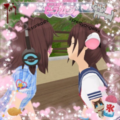 Meant to be ft @prettyangelxx prod me