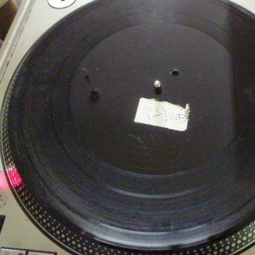 Mampi Swift - Zion (12" Dubplate)
