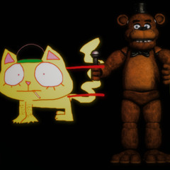 nope your too late, i already fnaf