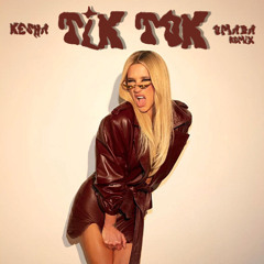 Kesha - Tiktok (Omada Remix)