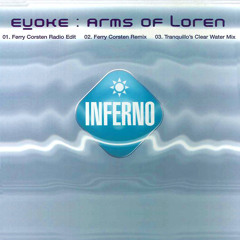 Arms Of Loren (Ferry Corsten Radio Edit)