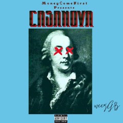 Casanova (prod. Don Ceasar)