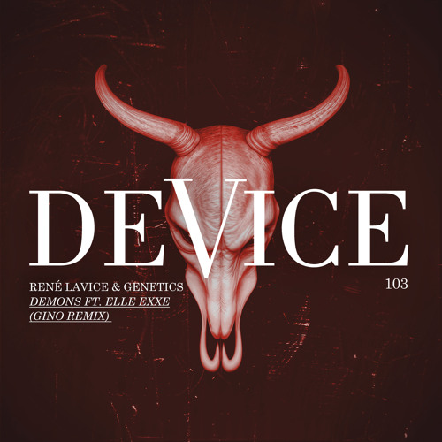 Demons (Gino Remix) [feat. Elle Exxe]