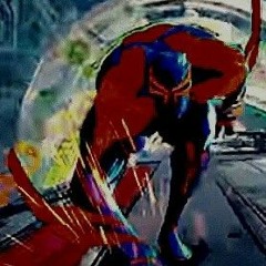 Jasiah - Crisis x Spiderman 2099 Theme (Full Version)