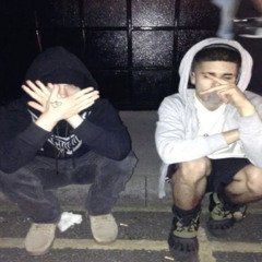 sleepwalker (prod. xoly)