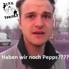 Tekktoniker - Mutter der Mann mit den Pepps ist da [Free Download]