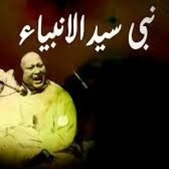 nabi sayed ul ambia k barabar by nfak