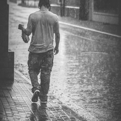 Why Does The Life Always Rain On Me?