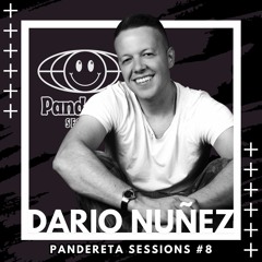 Pandereta Music Sessions #8 Dario Nuñez