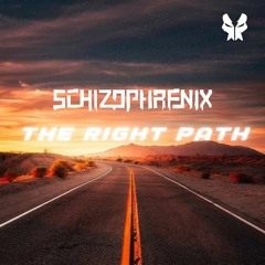 Schizophrenix - The Right Path