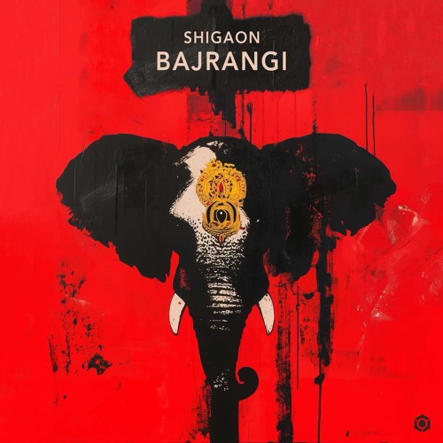 Shigaon-Bajrangi (BlueTunesRecords)