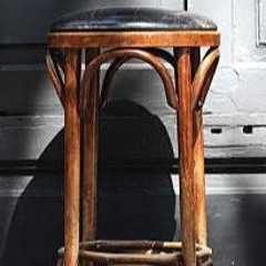 THIS OLD BARSTOOL