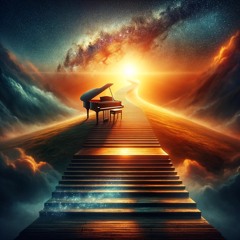 Unlocking Skills: Piano Improvisation Journey (27 Feb '24) Part 4 and 5