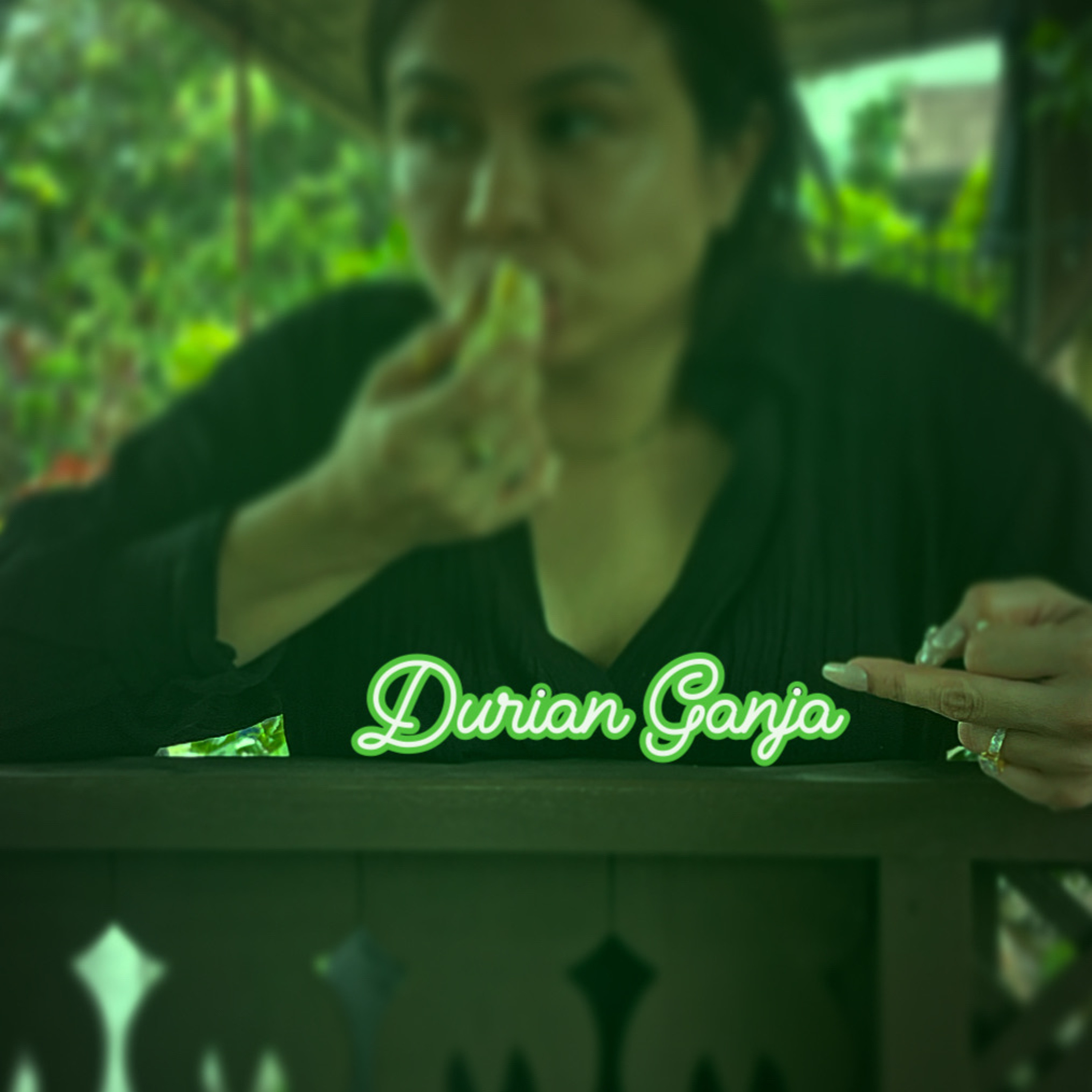 Yasser - Durian Ganja (Instrumentals) episode artwork