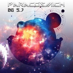 Paracosmich - BG 5.7 [breaks, breakbeat, abstract hip-hop]
