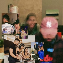 2024 Warmup Mix - House, R&B, Hip-Hop