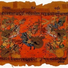 Vedic Wars [180] [DARK HITECH]