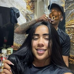 MC TUTO - BARBIE | Sabe que os Mlk é Drake, Não e Bigode Não (Speed Up + Grave)