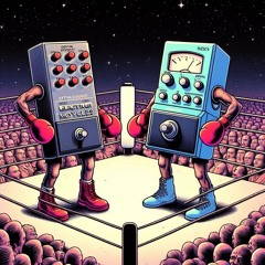 Cycles Vs Microcosm