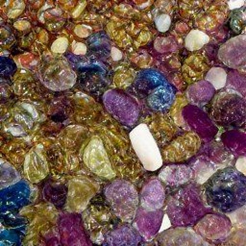 I've Harvested Gems ᵛ¹