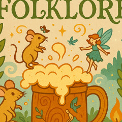 "Folklore" - Podcast theme
