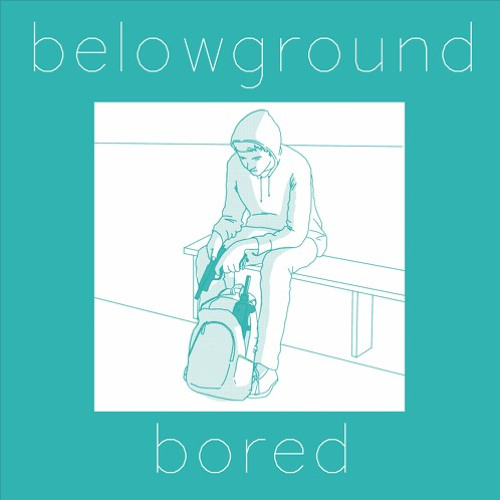 LET'S START OVER AGAIN - Belowground reupload