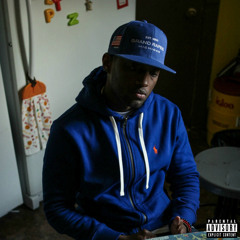 Point of No Return (feat. S-Class Sonny & A1)