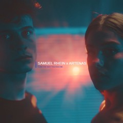 Artemas - I Like The Way You Kiss Me (Samuel Rhein Remix)