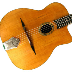 1940s Busato Modele #45