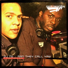 MTC YAW & DJ ND -Streets Lights Days