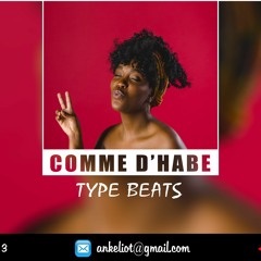 Typpe Beats  Joé Dwèt Filé - La Même Chose