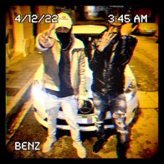 Benz ft Dark6n (Prod. Pardus)