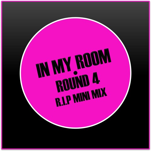 R.I.P Mini Mix