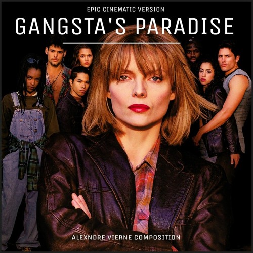 Stream Gangsta's Paradise, Powerful & Emotional Epic music