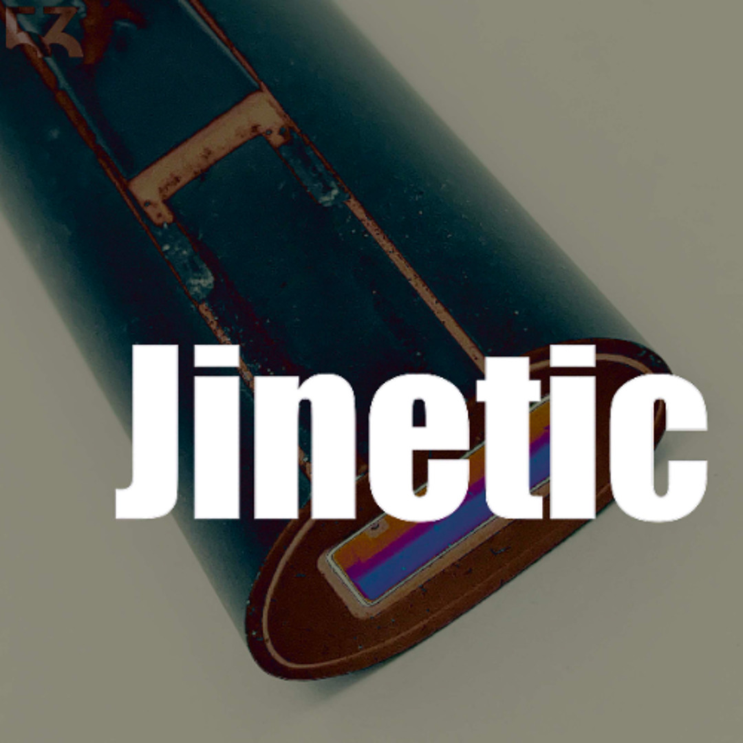 Listen to East Coast Hip-Hop, Rap 5-3 STATION 10-11 DJ Jinetic by
