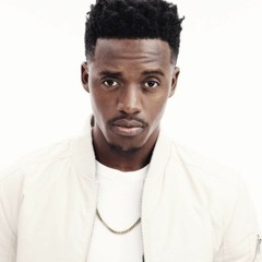 ROMAIN VIRGO - Mr. Unbreakable