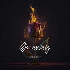 go away produced by robin
