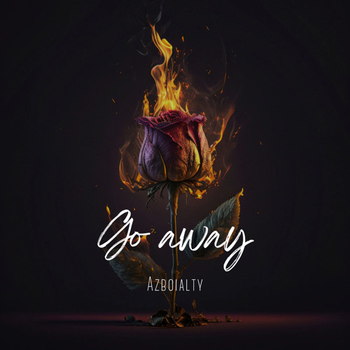 go away produced by robin