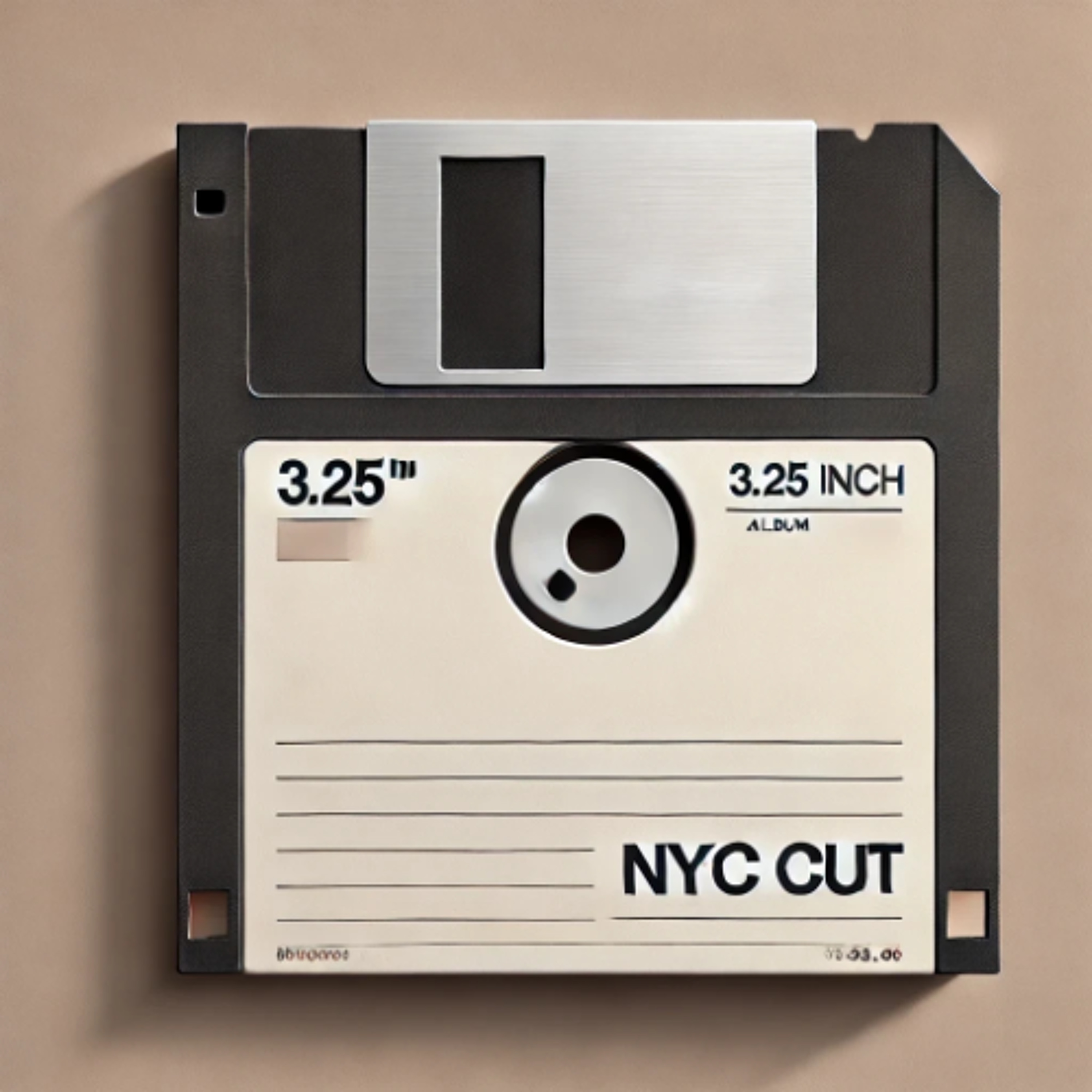 NYC Cut episode artwork