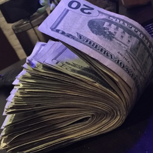 Big Steppin (Prod . $eb$osa)