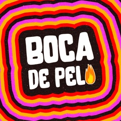 Boca De Pelo X ABCDEF X Pjanoo - Thippo E LUP