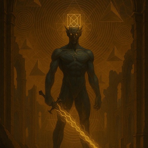 Pyre of Hatred - OG Version