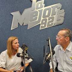 Cuatro ejes 40 acciones, el compromiso de Dany Orozco por Comala