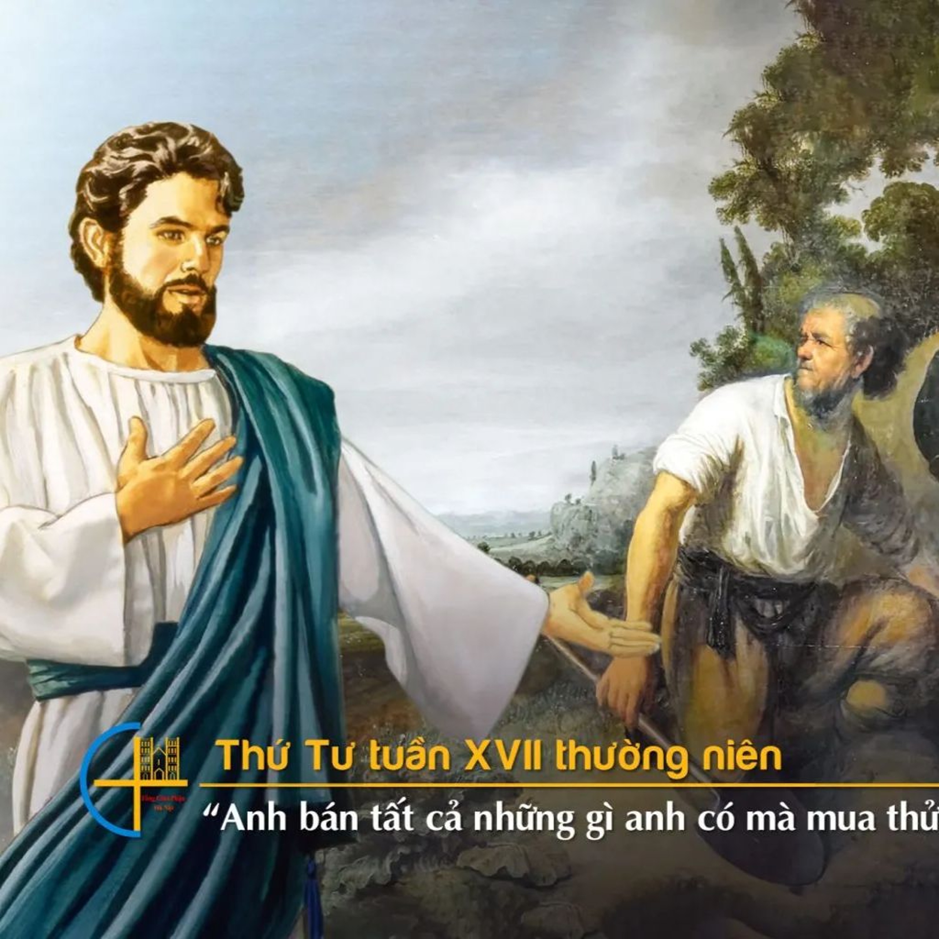 Radio TGP Hà Nội