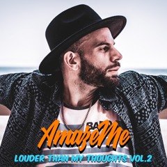 Louder Than My Thoughts Vol.2 2020
