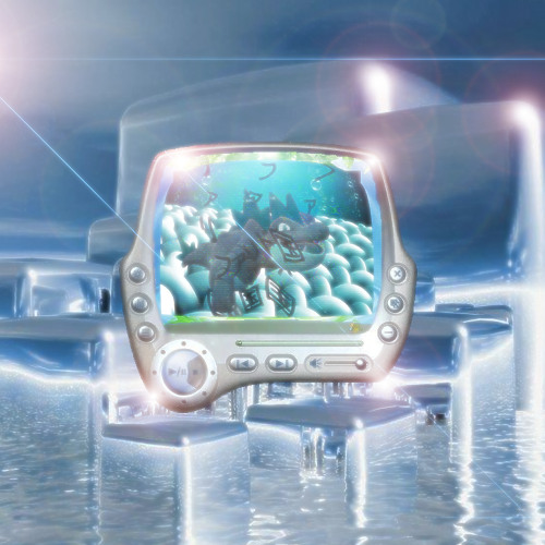 i connect to the internet through an icicle